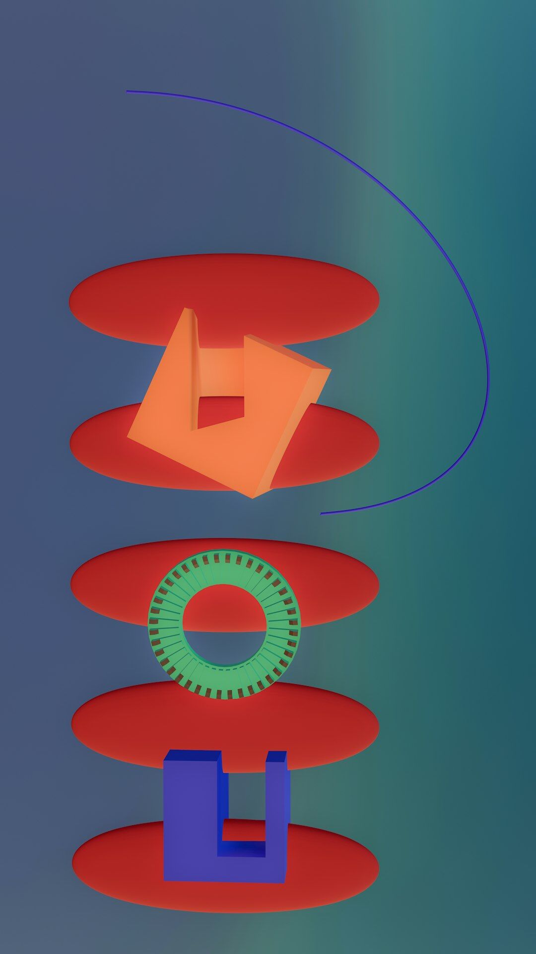 plot twist diagram