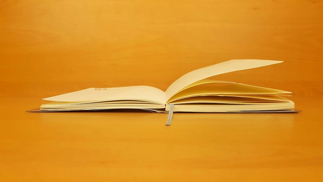 book with twist ending