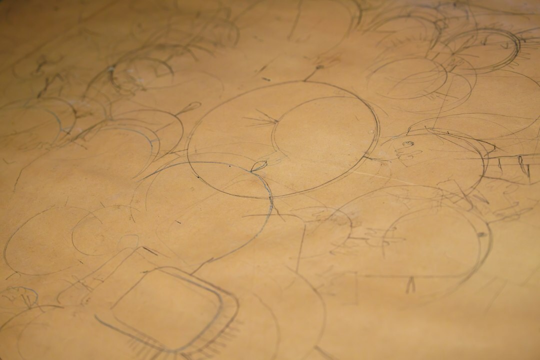 character development sketch